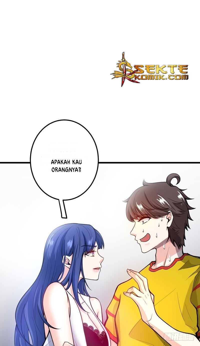 Strongest Divine Doctor Mixed City Chapter 40 - halaman 2