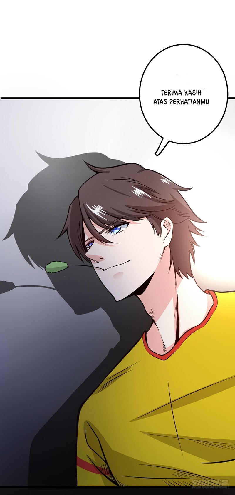 Strongest Divine Doctor Mixed City Chapter 40 - halaman 22