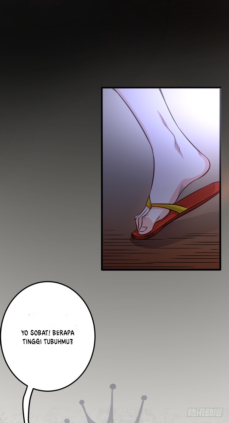 Strongest Divine Doctor Mixed City Chapter 40 - halaman 23