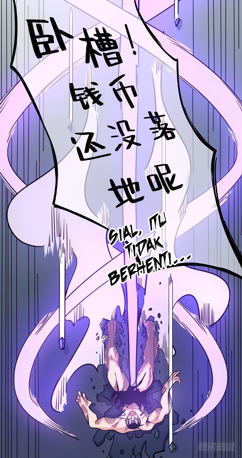 Strongest Divine Doctor Mixed City Chapter 40 - halaman 37