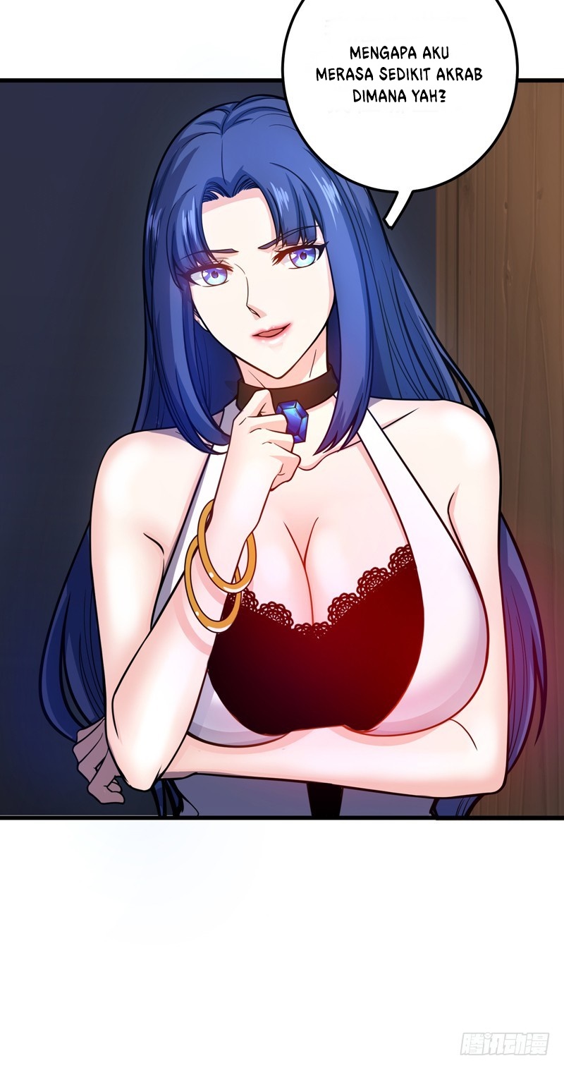 Strongest Divine Doctor Mixed City Chapter 40 - halaman 4