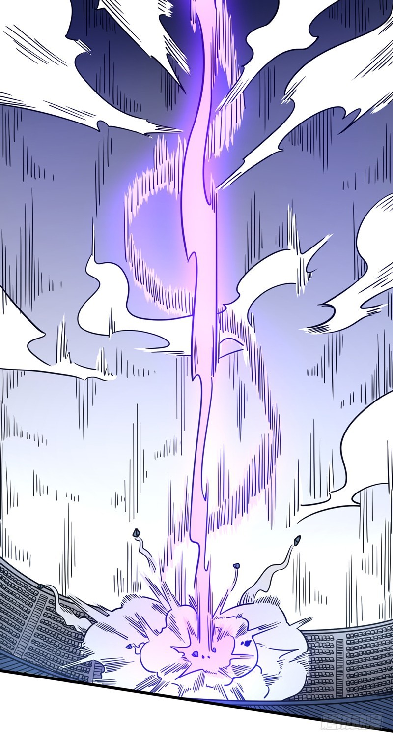 Strongest Divine Doctor Mixed City Chapter 40 - halaman 40