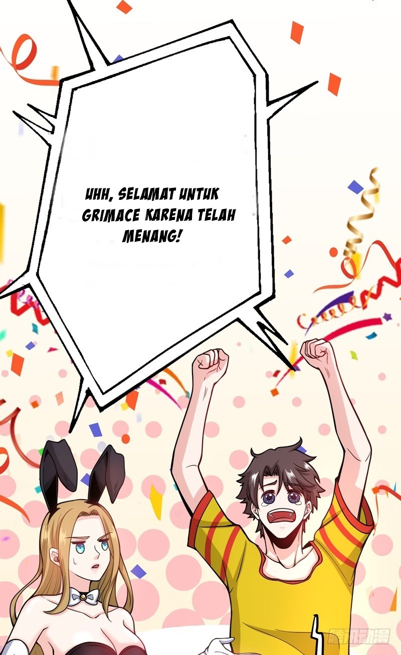 Strongest Divine Doctor Mixed City Chapter 40 - halaman 45