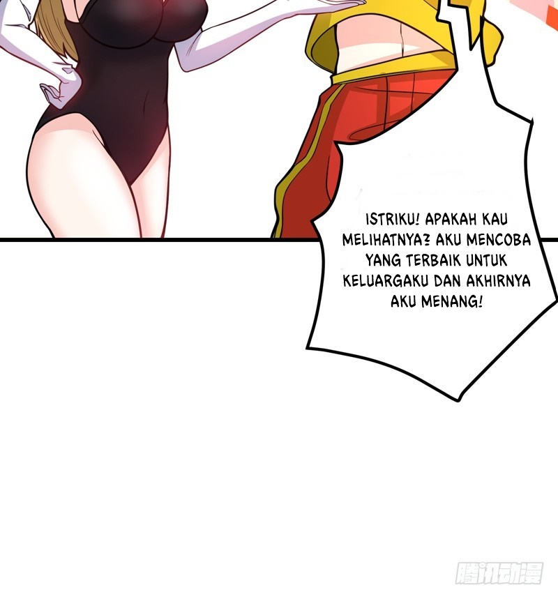 Strongest Divine Doctor Mixed City Chapter 40 - halaman 46