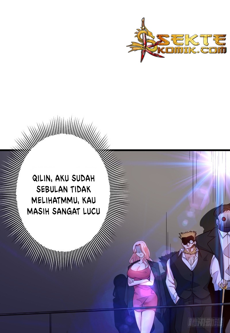 Strongest Divine Doctor Mixed City Chapter 40 - halaman 48
