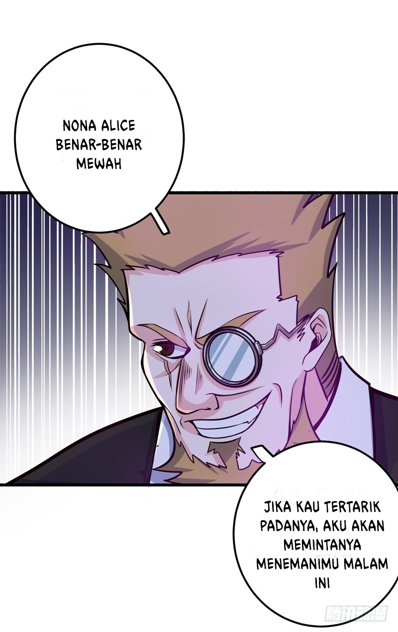 Strongest Divine Doctor Mixed City Chapter 40 - halaman 50