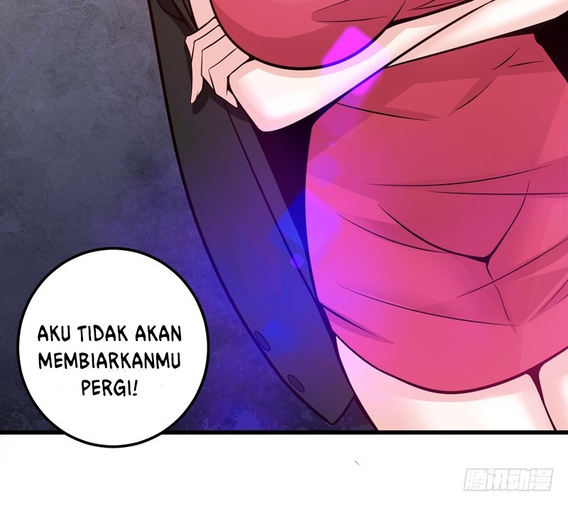 Strongest Divine Doctor Mixed City Chapter 40 - halaman 53