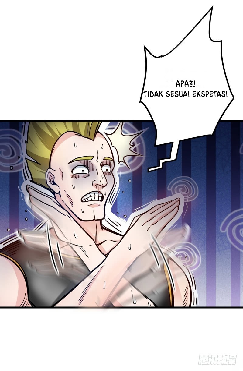 Strongest Divine Doctor Mixed City Chapter 41 - halaman 10