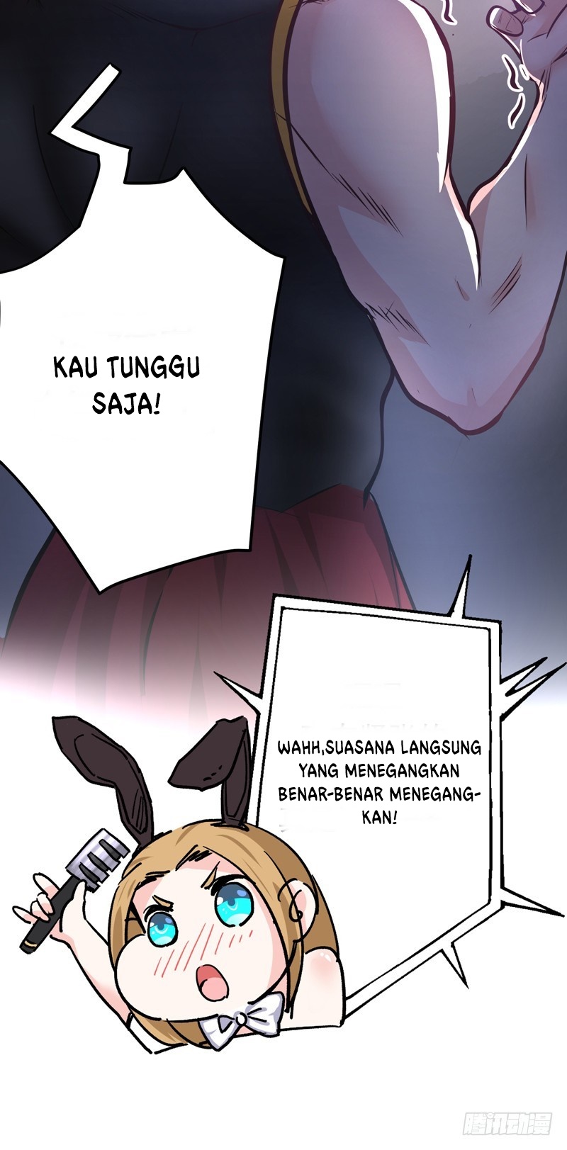 Strongest Divine Doctor Mixed City Chapter 41 - halaman 13