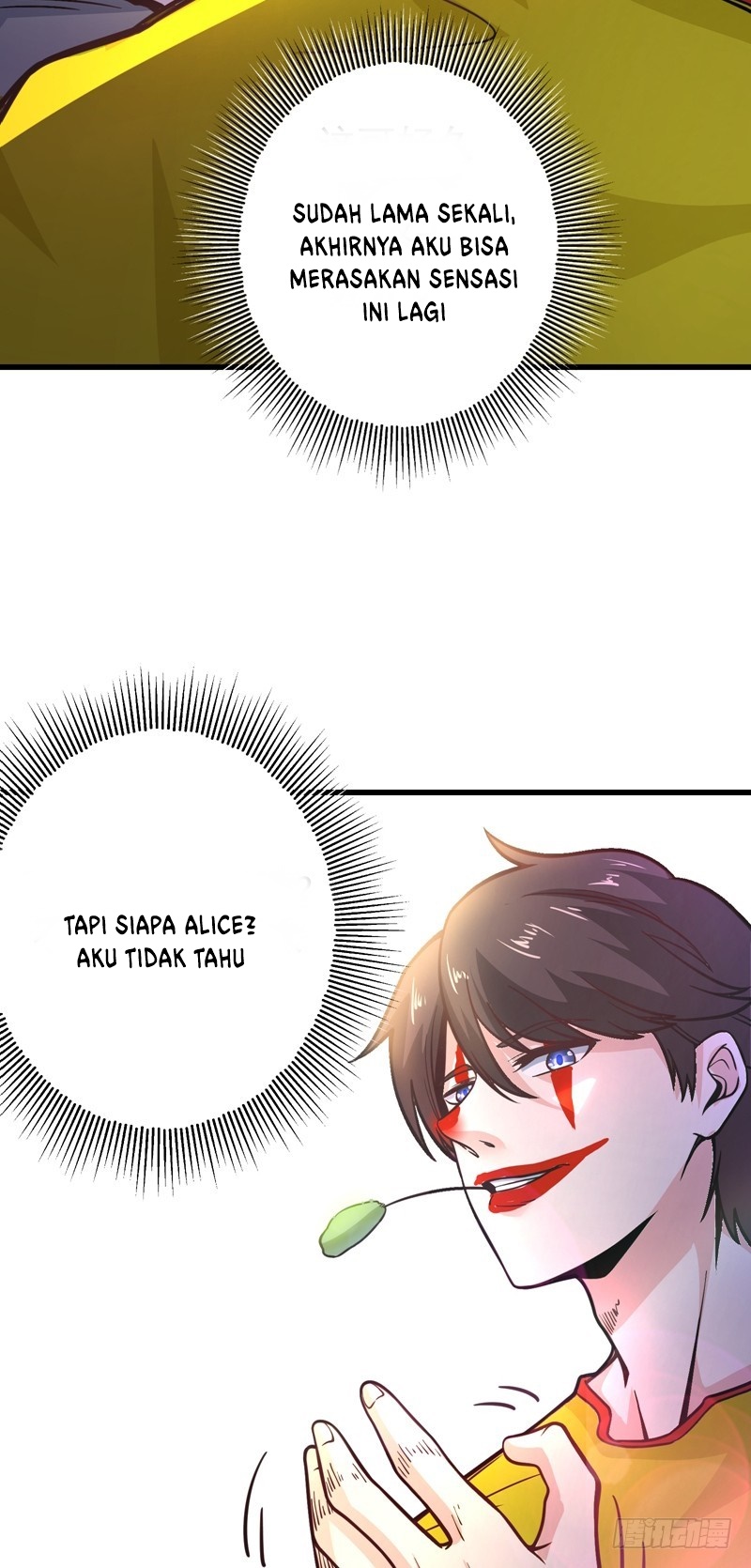 Strongest Divine Doctor Mixed City Chapter 41 - halaman 19
