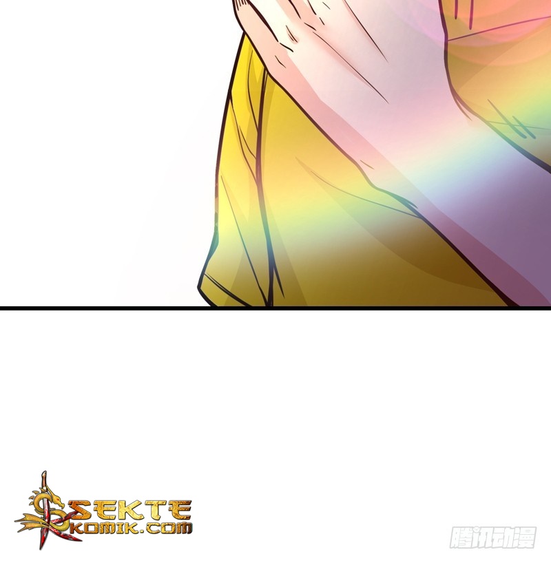 Strongest Divine Doctor Mixed City Chapter 41 - halaman 20