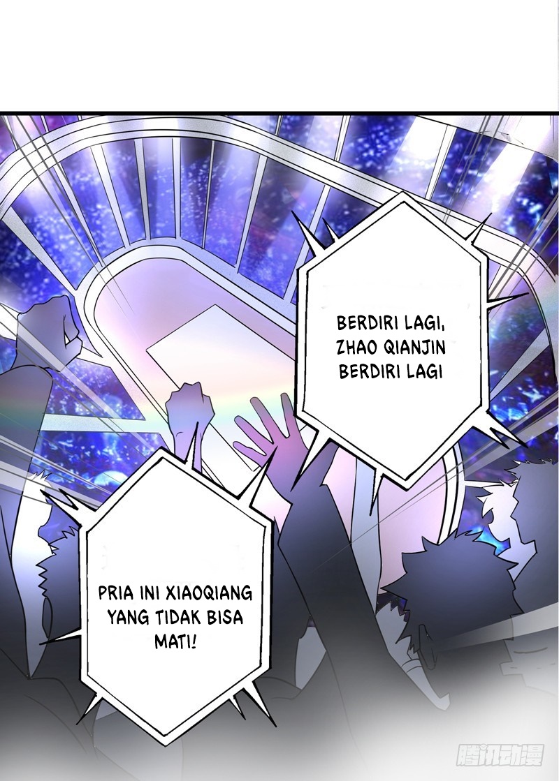 Strongest Divine Doctor Mixed City Chapter 41 - halaman 21