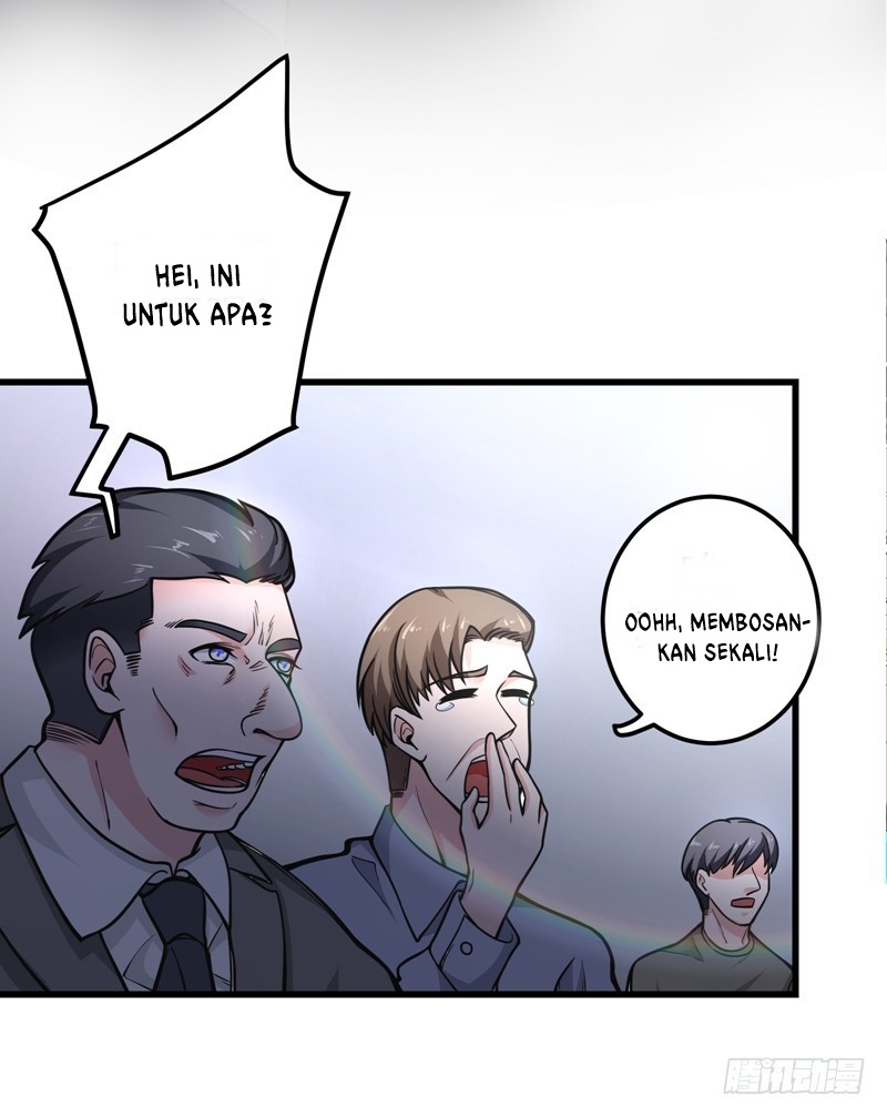 Strongest Divine Doctor Mixed City Chapter 41 - halaman 22