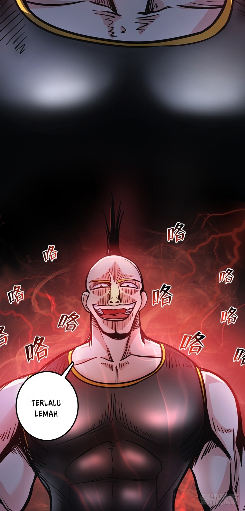 Strongest Divine Doctor Mixed City Chapter 41 - halaman 24