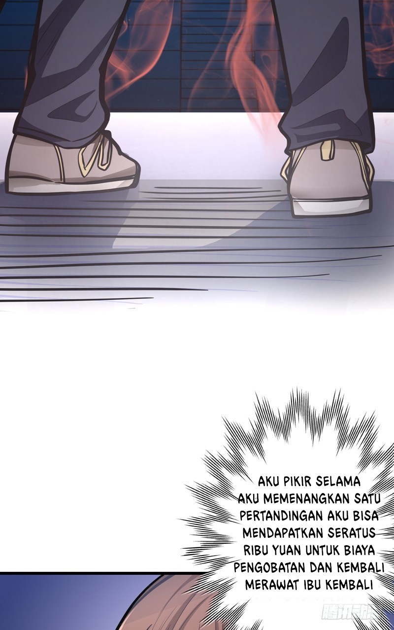 Strongest Divine Doctor Mixed City Chapter 41 - halaman 26