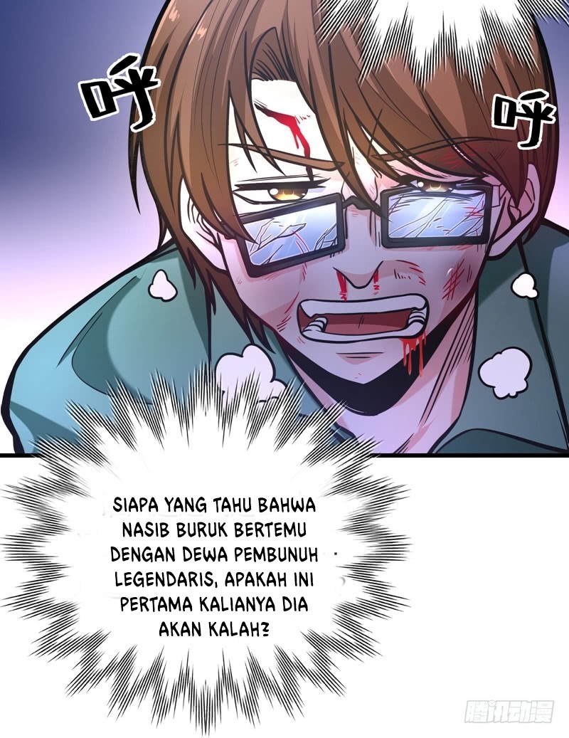 Strongest Divine Doctor Mixed City Chapter 41 - halaman 27