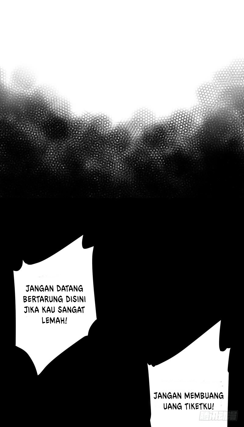 Strongest Divine Doctor Mixed City Chapter 41 - halaman 28