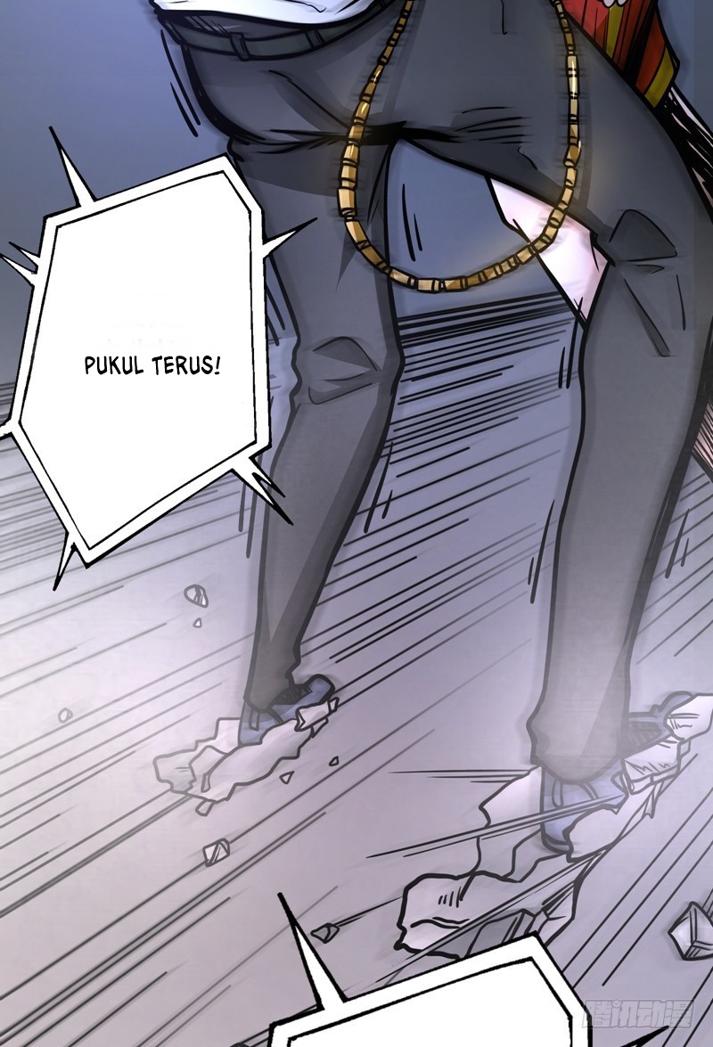 Strongest Divine Doctor Mixed City Chapter 41 - halaman 3