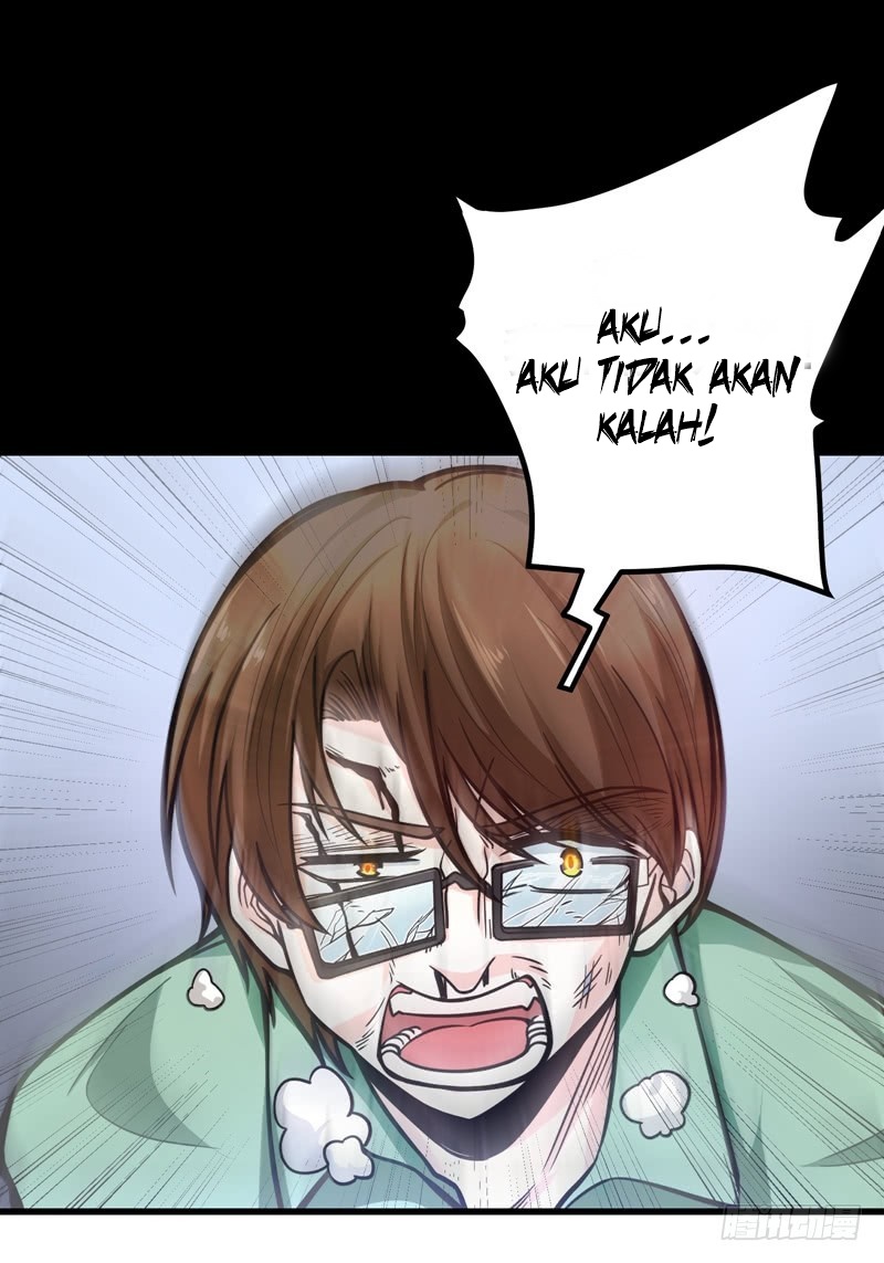 Strongest Divine Doctor Mixed City Chapter 41 - halaman 30
