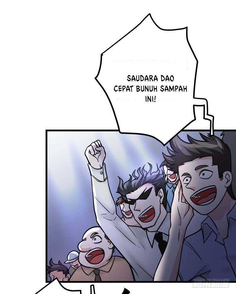 Strongest Divine Doctor Mixed City Chapter 41 - halaman 37