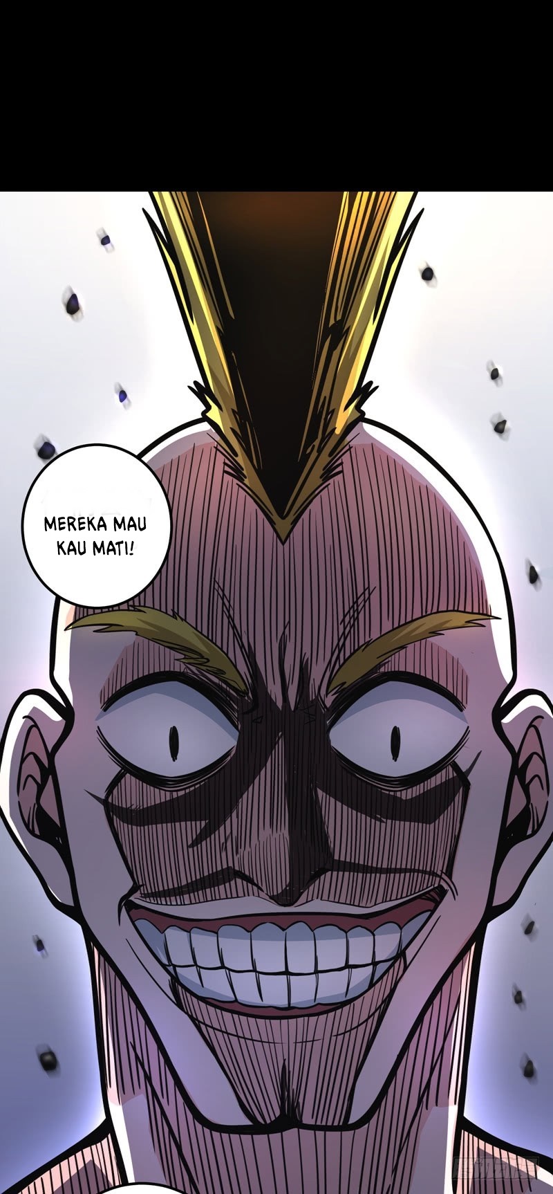 Strongest Divine Doctor Mixed City Chapter 41 - halaman 40