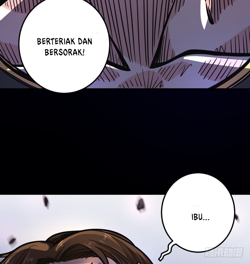 Strongest Divine Doctor Mixed City Chapter 41 - halaman 41