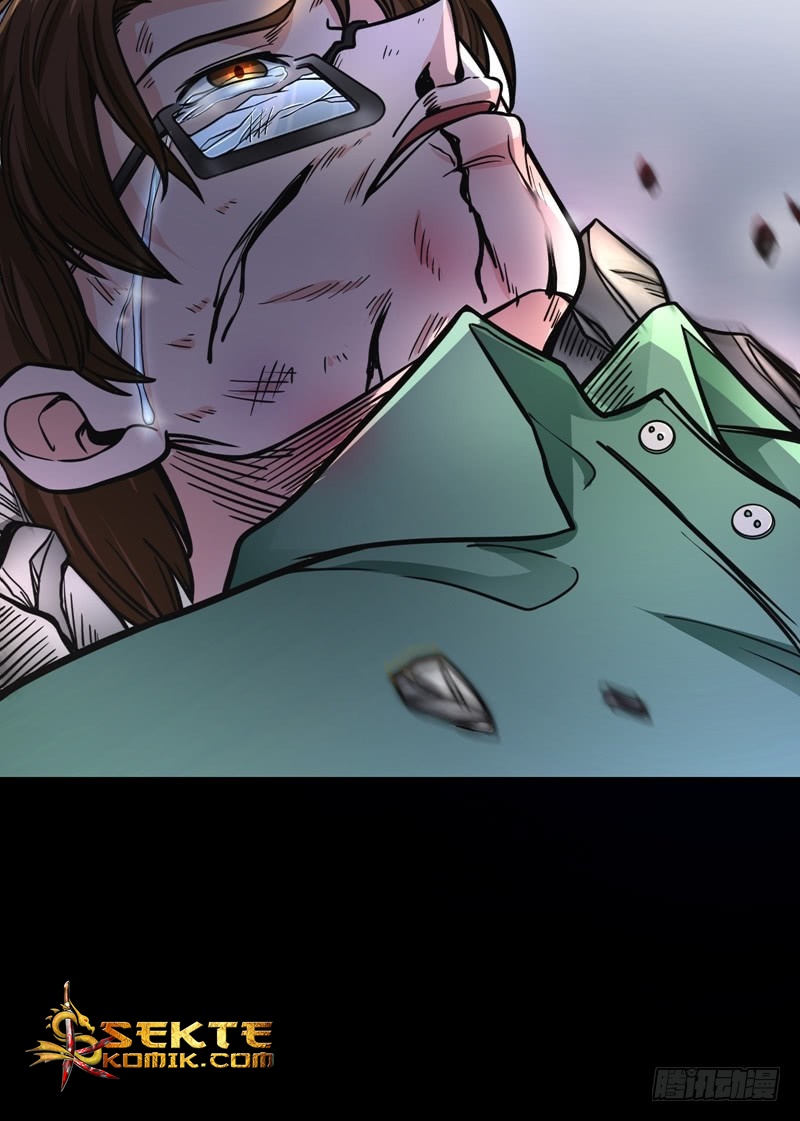 Strongest Divine Doctor Mixed City Chapter 41 - halaman 42