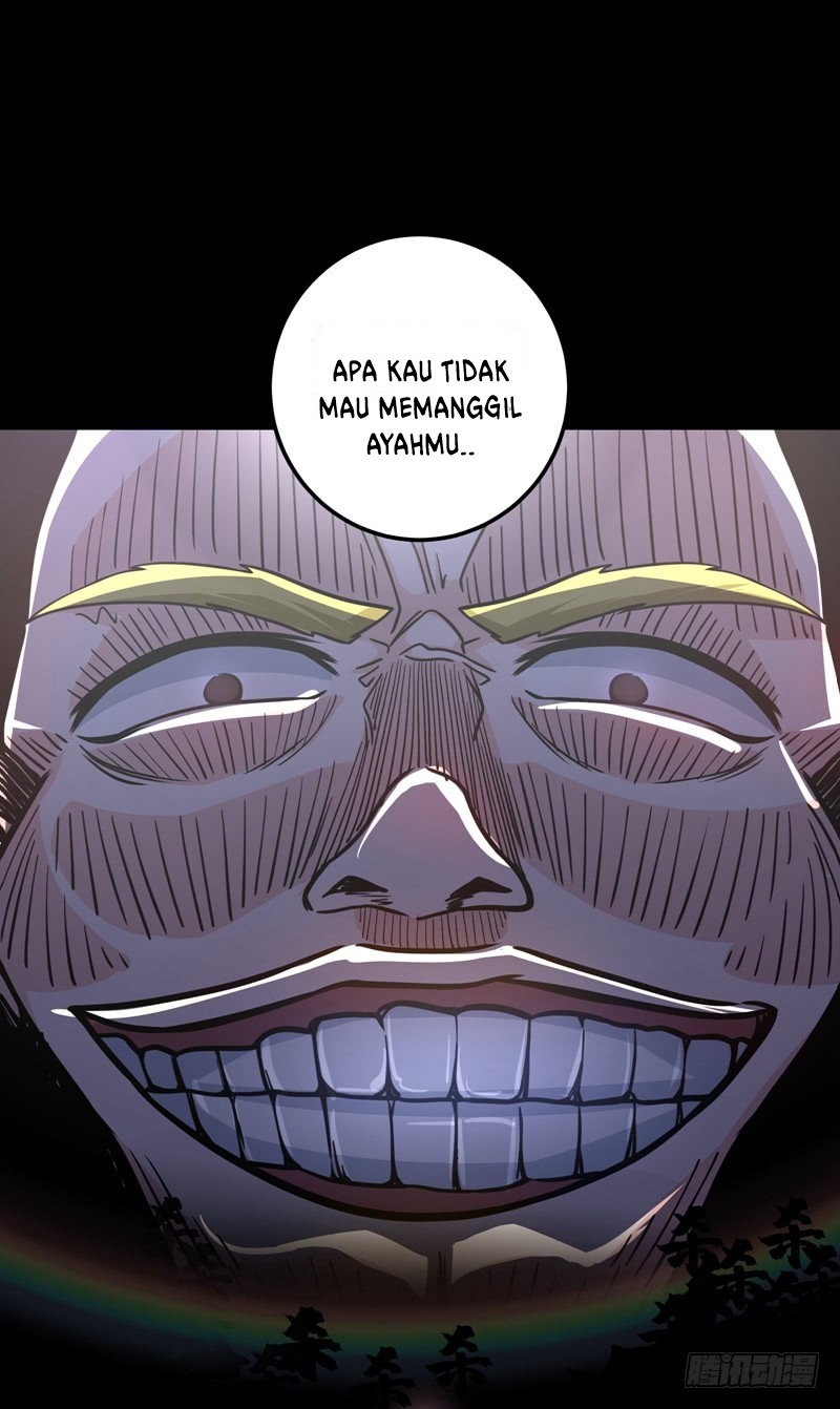 Strongest Divine Doctor Mixed City Chapter 41 - halaman 43