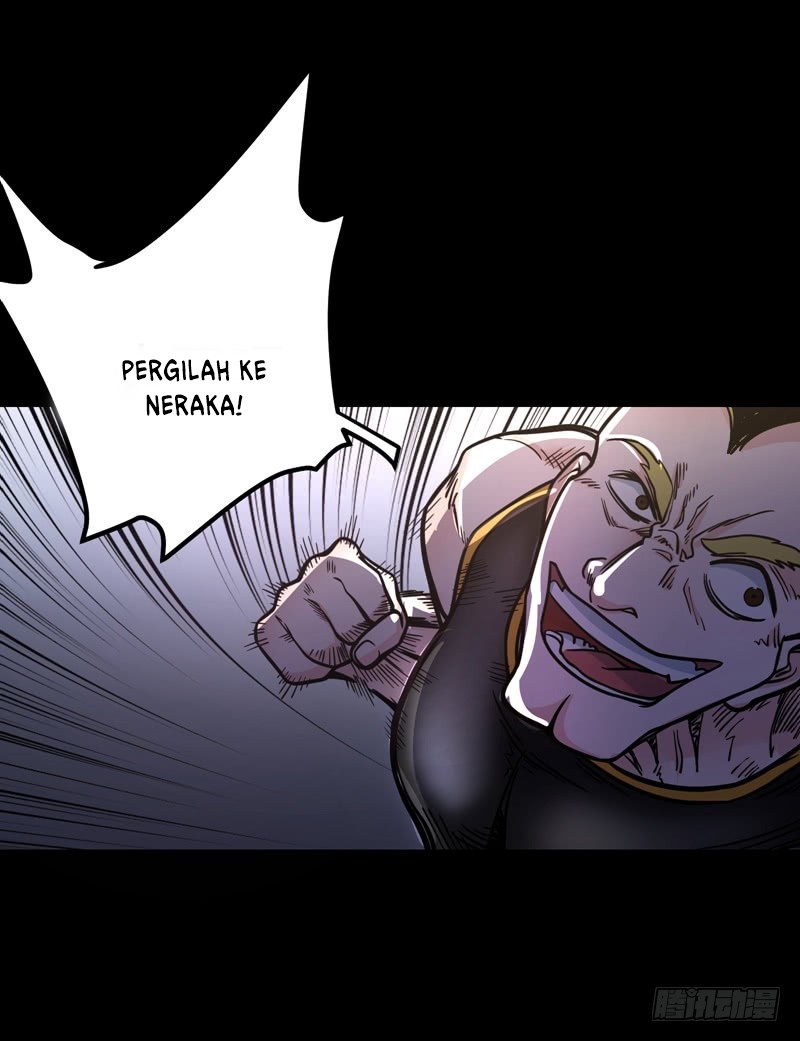 Strongest Divine Doctor Mixed City Chapter 41 - halaman 45