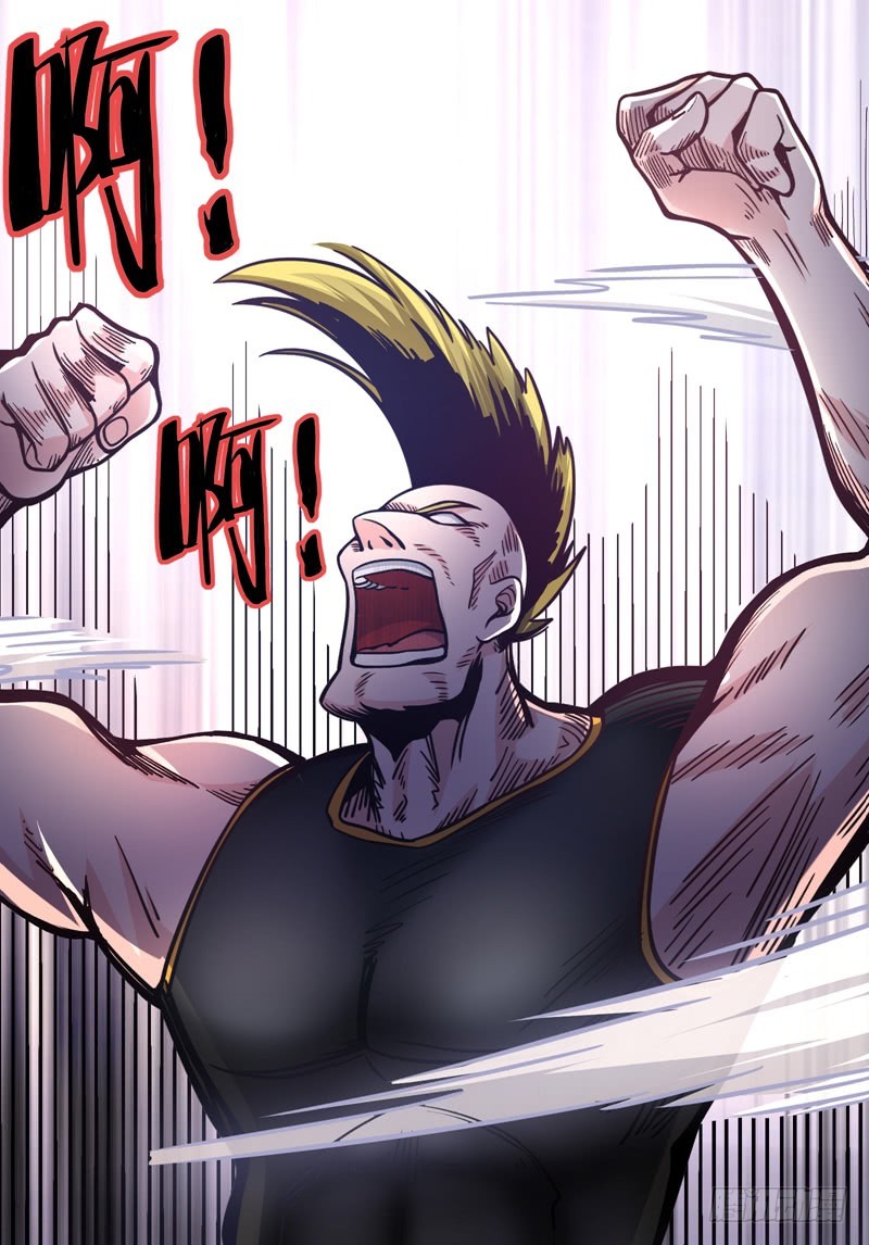 Strongest Divine Doctor Mixed City Chapter 41 - halaman 51
