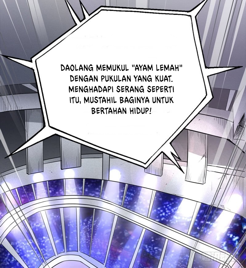 Strongest Divine Doctor Mixed City Chapter 41 - halaman 53
