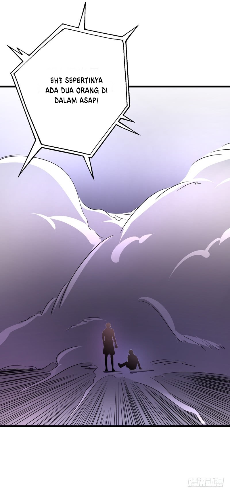 Strongest Divine Doctor Mixed City Chapter 41 - halaman 56