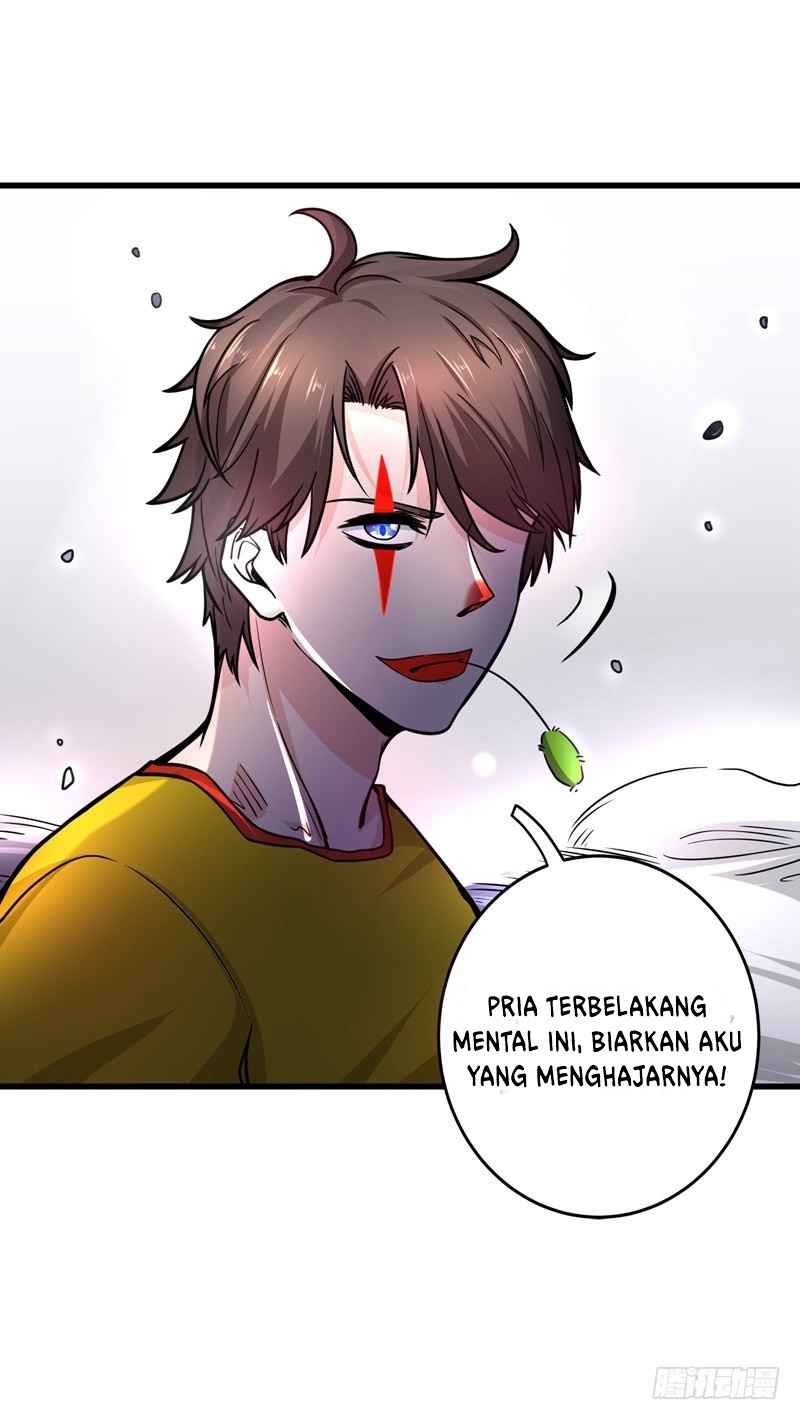 Strongest Divine Doctor Mixed City Chapter 41 - halaman 58