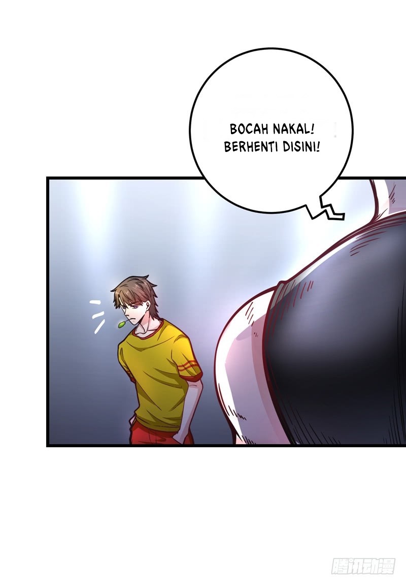 Strongest Divine Doctor Mixed City Chapter 41 - halaman 6