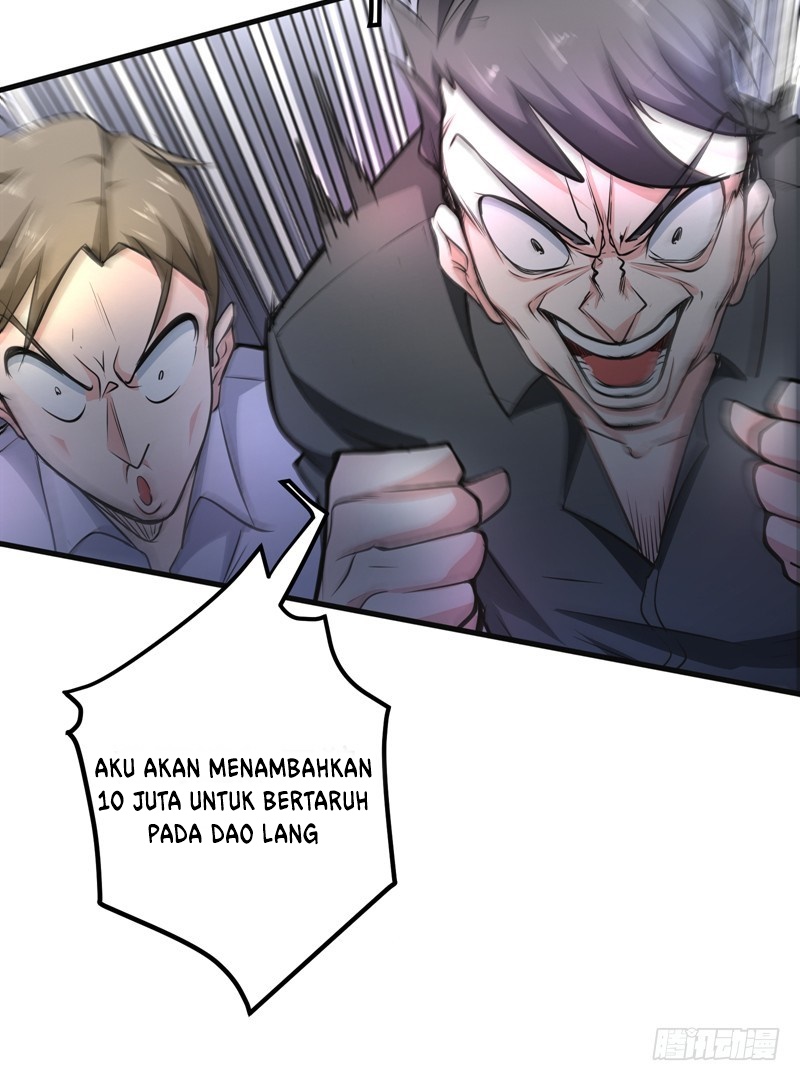 Strongest Divine Doctor Mixed City Chapter 42 - halaman 10