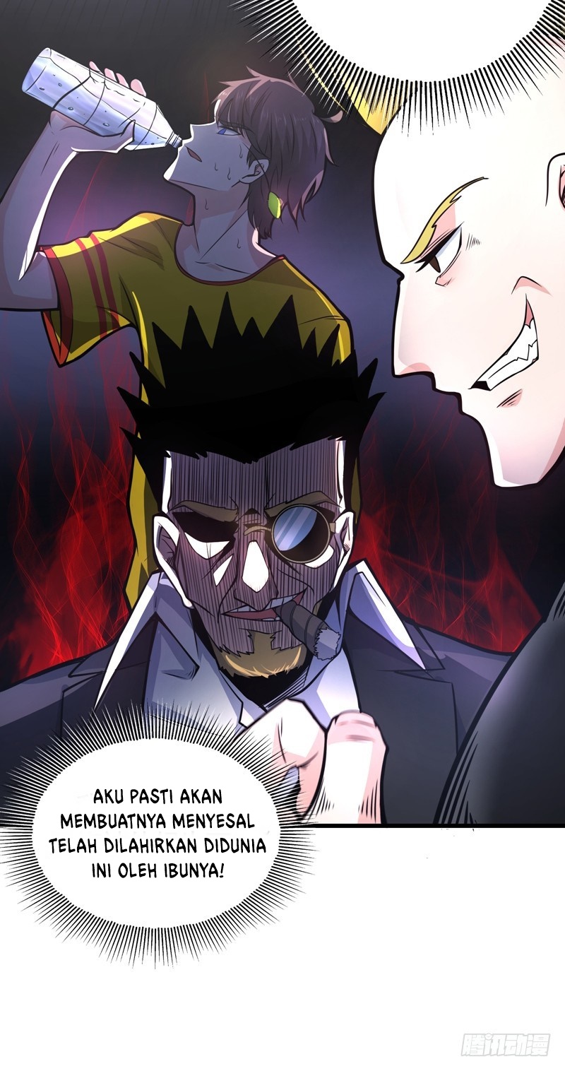 Strongest Divine Doctor Mixed City Chapter 42 - halaman 12