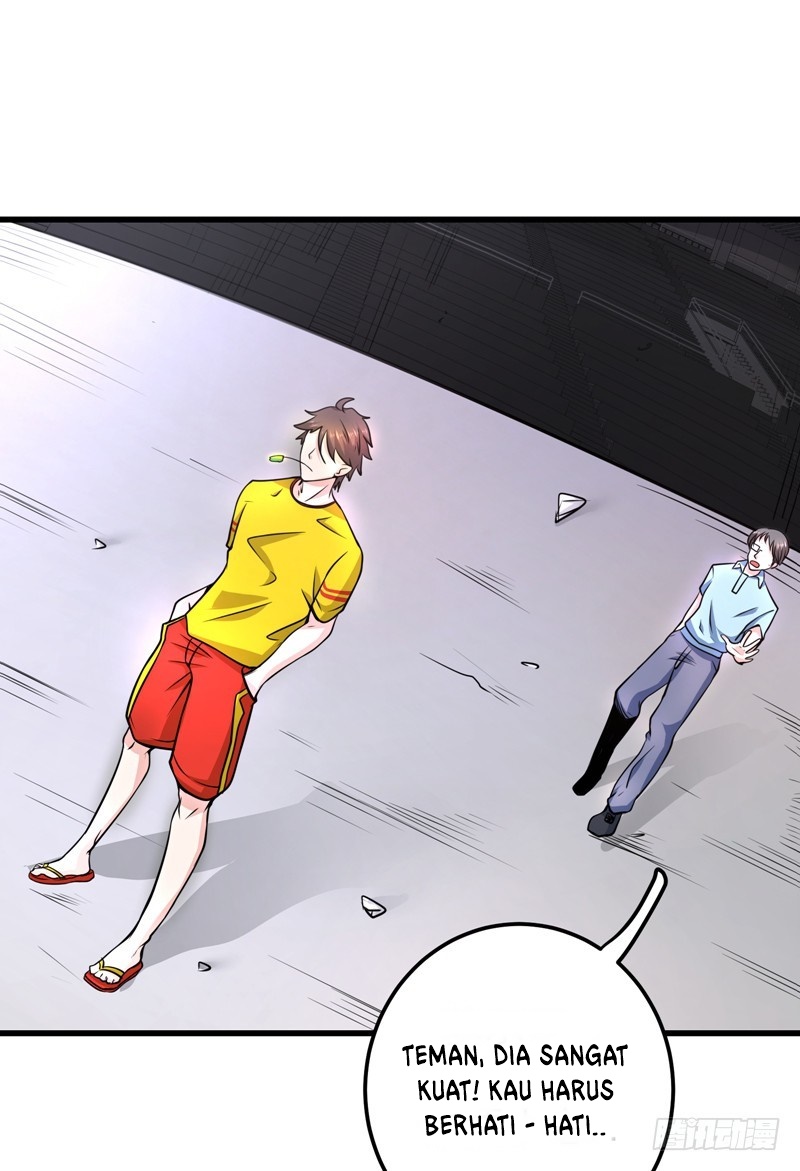 Strongest Divine Doctor Mixed City Chapter 42 - halaman 13