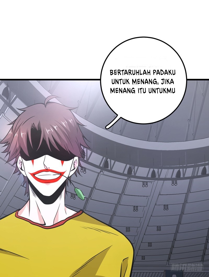Strongest Divine Doctor Mixed City Chapter 42 - halaman 15