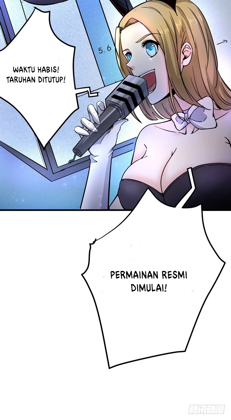 Strongest Divine Doctor Mixed City Chapter 42 - halaman 18