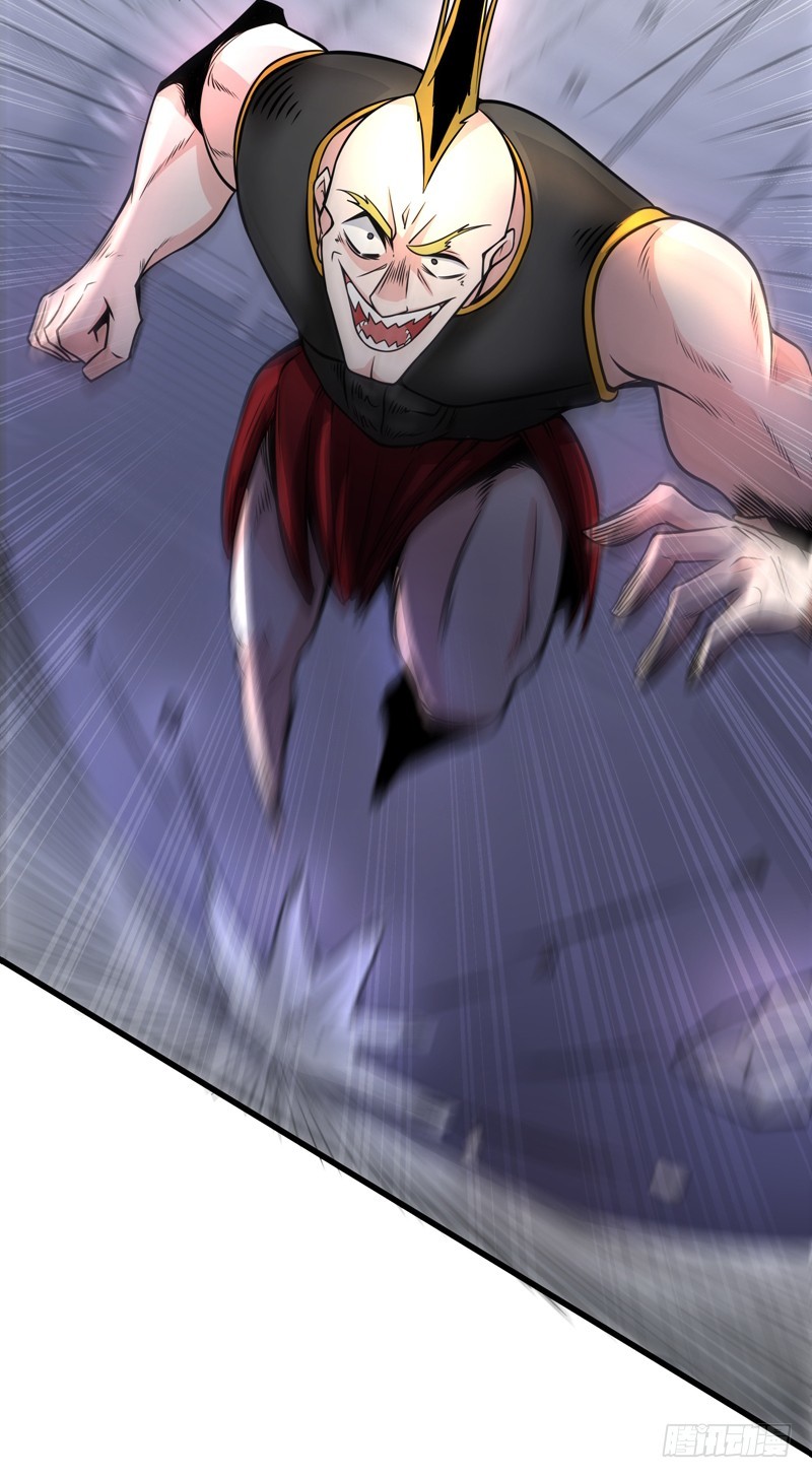 Strongest Divine Doctor Mixed City Chapter 42 - halaman 20