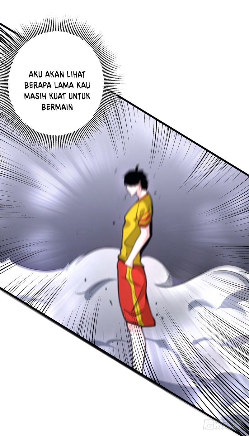 Strongest Divine Doctor Mixed City Chapter 42 - halaman 21