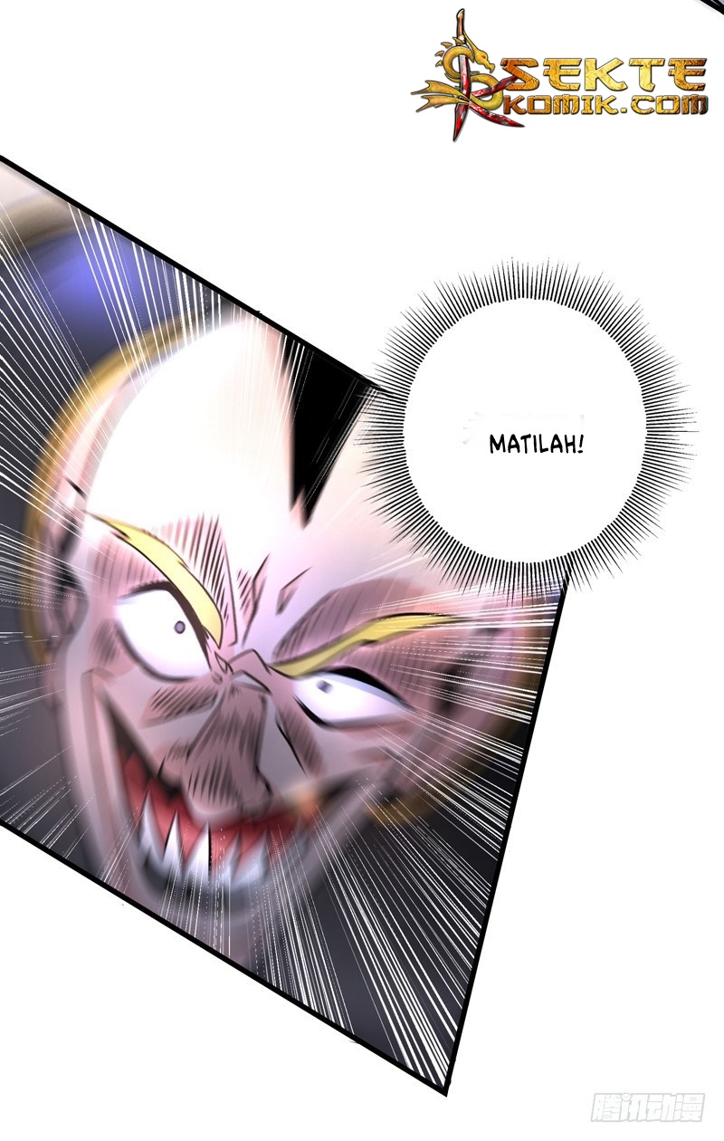 Strongest Divine Doctor Mixed City Chapter 42 - halaman 22