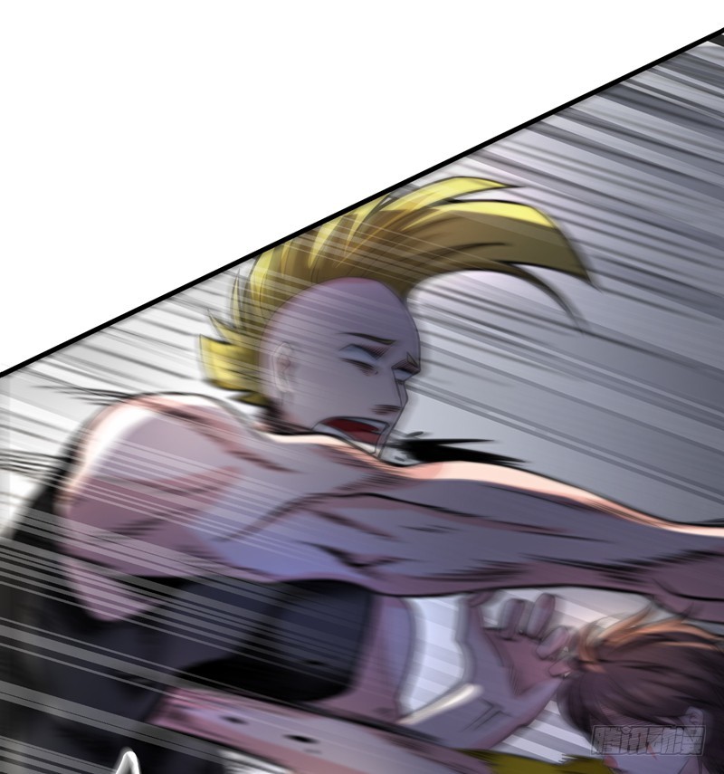 Strongest Divine Doctor Mixed City Chapter 42 - halaman 25