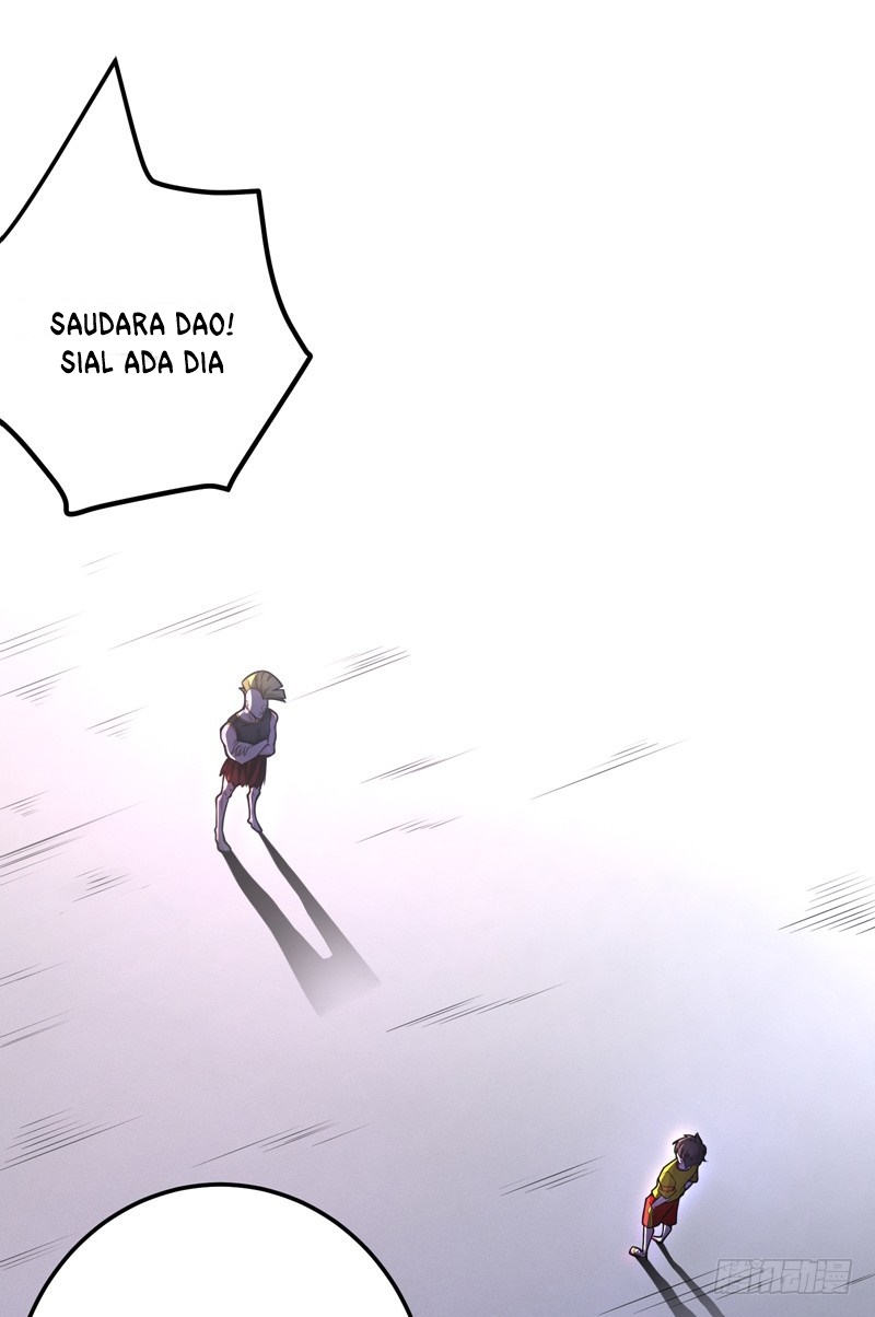 Strongest Divine Doctor Mixed City Chapter 42 - halaman 3