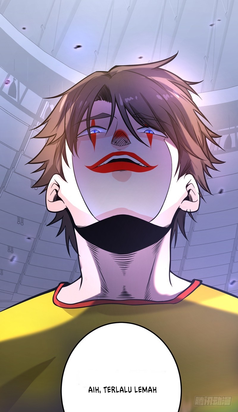 Strongest Divine Doctor Mixed City Chapter 42 - halaman 30