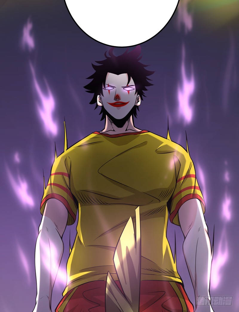Strongest Divine Doctor Mixed City Chapter 42 - halaman 31
