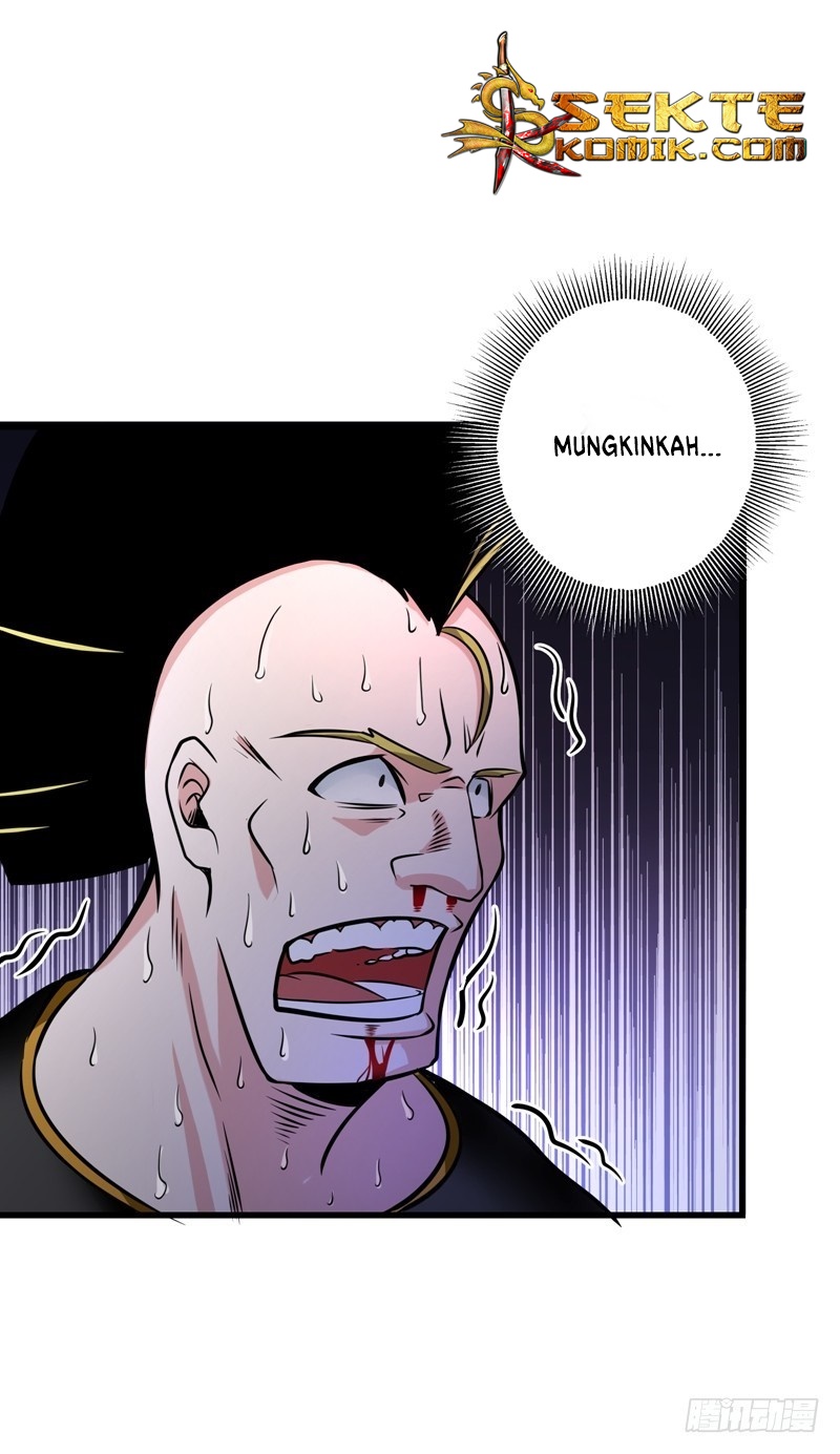Strongest Divine Doctor Mixed City Chapter 42 - halaman 33