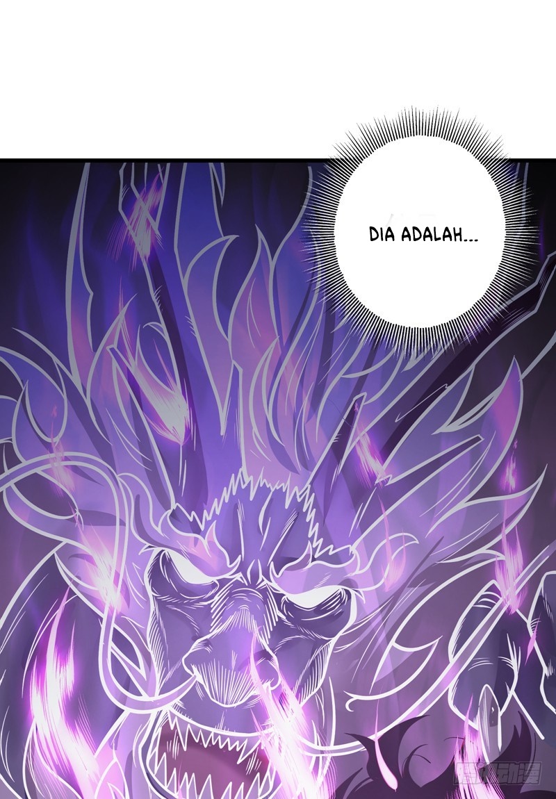Strongest Divine Doctor Mixed City Chapter 42 - halaman 34