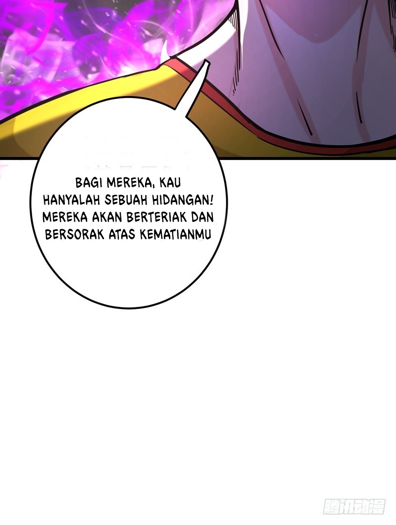 Strongest Divine Doctor Mixed City Chapter 42 - halaman 38