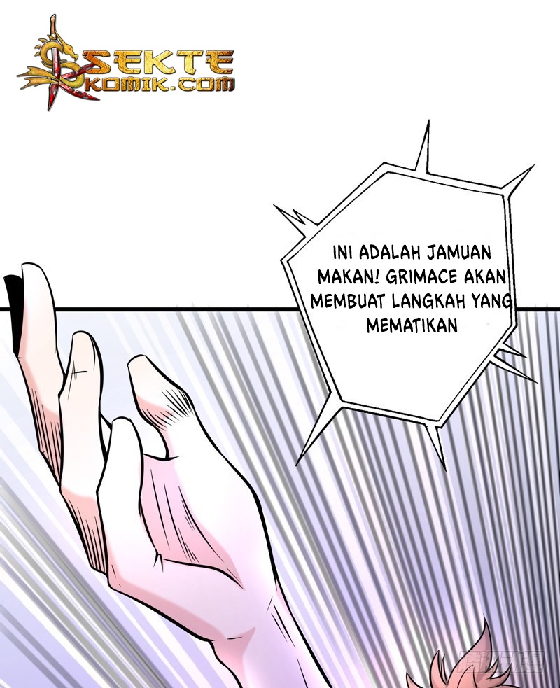 Strongest Divine Doctor Mixed City Chapter 42 - halaman 41